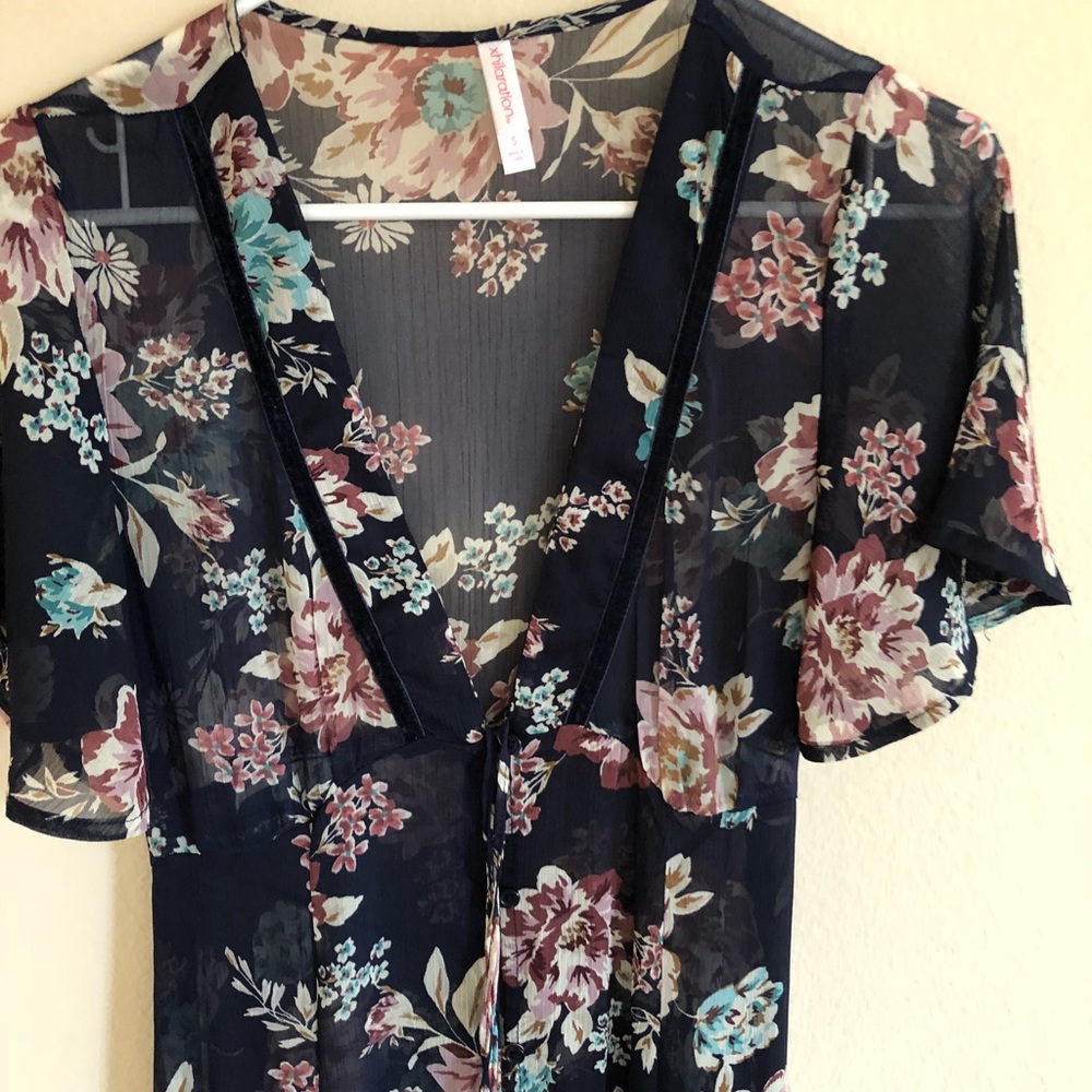 Target beach swimsuit cover up!